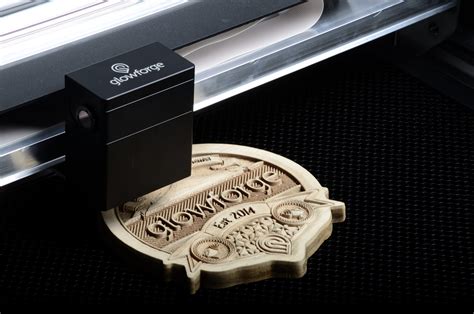 Magical Painting Glowforge: Illuminating Your Artistic Vision